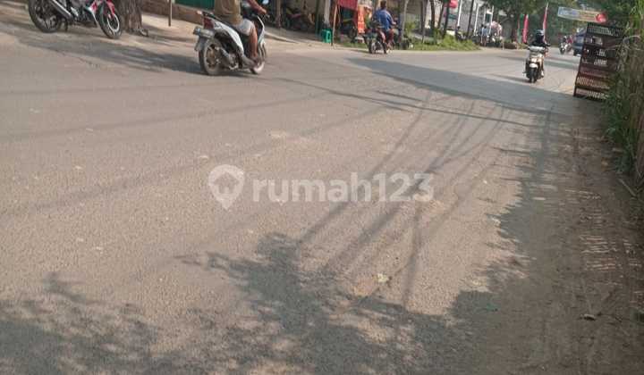 Dijual Tanah Komersil Sepatan Paku Haji Kab Tangerang Dijual Tanah Komersil Sepatan Paku Haji Kab Tangerang