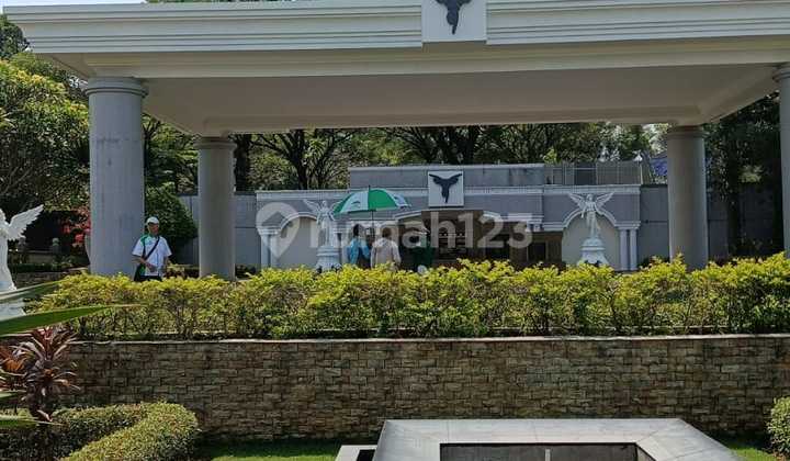 Dijual Kavling Graha Sentosa Memorial Park