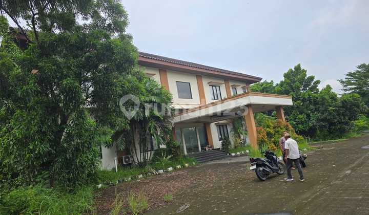 For Sale Factory Balaraja West Tangerang Regency For Sale Factory Balaraja West Tangerang Regency