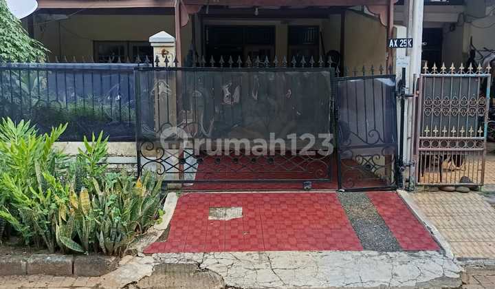 Dijual Rumah Banjarwijaya Cipondoh Kota Tangerang