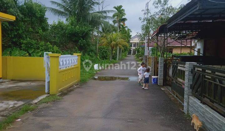 Dijual Rumah Cantik Kubu Rsya Pontianak Kalbar 2