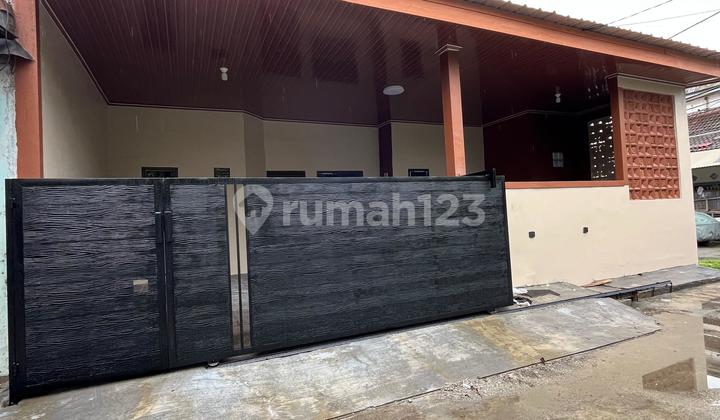 Dijual Rumah Baru Renov Permata Tangerang Kota Bumi Dijual Rumah Baru Renov Permata Tangerang Kota Bumi