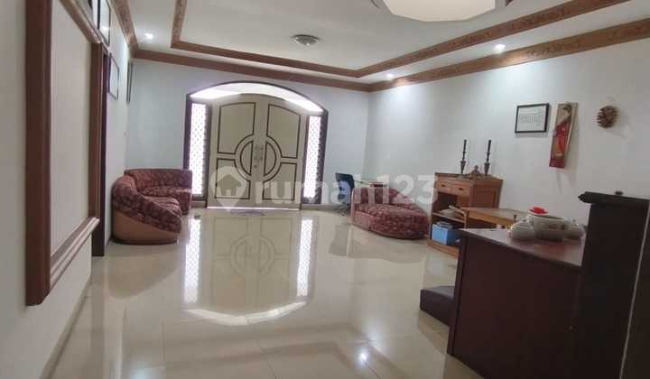 For Sale Nice House Modernland Cikokol Tangerang 2