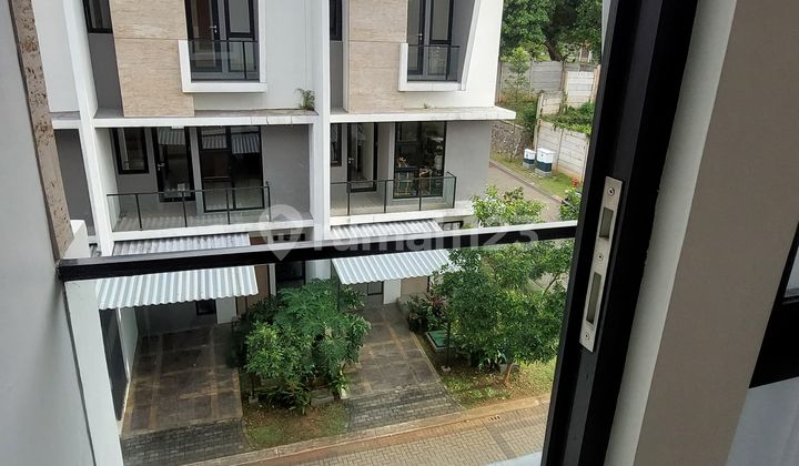 Dijual Rumah Provence Suite Bsd Tangerang Selatan Dijual Rumah Provence Suite Bsd Tangerang Selatan