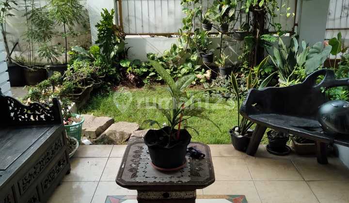 For Sale House Kelapa Dua, Tangerang Regency, Banten 2