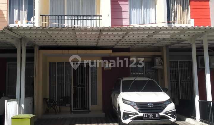 For Sale Ready-to-Occupy House in BSD South Tangerang