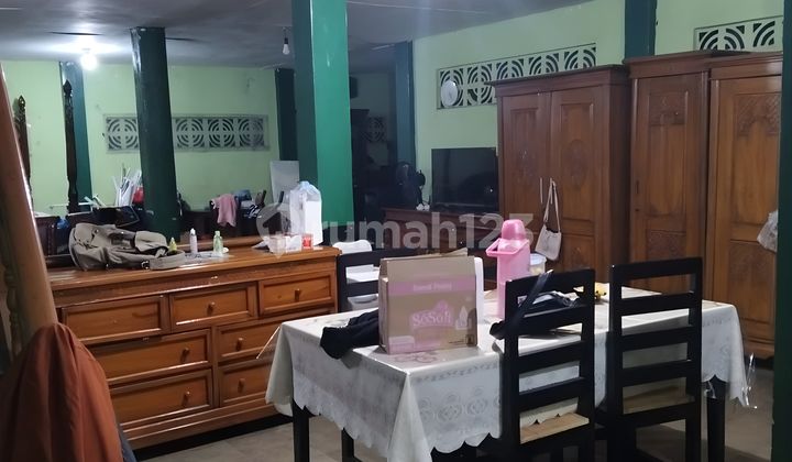 Disewakan Rumah Pinggir Jalan Utama Pinang Kota Tangerang 2