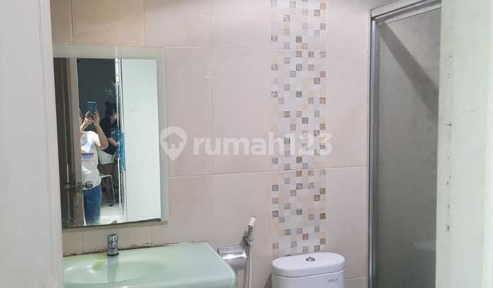 For Sale House Lippo Utara Karawaci Tangerang Regency 2