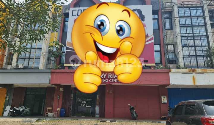 Dijual Ruko Gandeng Serpong Kelapa Dua Kab Tangerang Dijual Ruko Gandeng Serpong Kelapa Dua Kab Tangerang