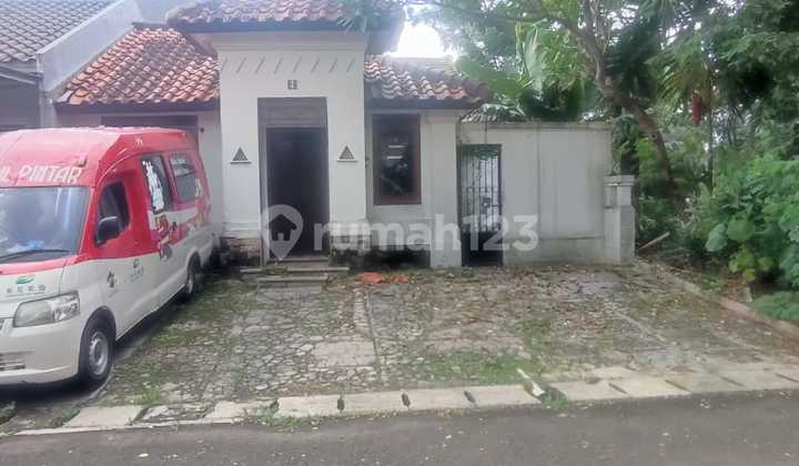 Dijual Rumah Huk Taman Ubud Loka Vll Curug Tangerang Dijual Rumah Huk Taman Ubud Loka Vll Curug Tangerang