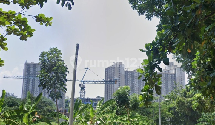 Dijual Kavling Siap Bangun Cimanggis Depok Bogor