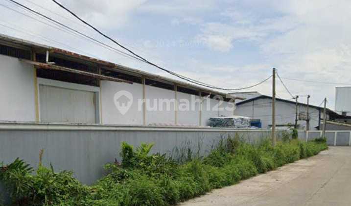 Dijual Gudang Mekar Jaya Akong Sepatan Tangerang Dijual Gudang Mekar Jaya Akong Sepatan Tangerang