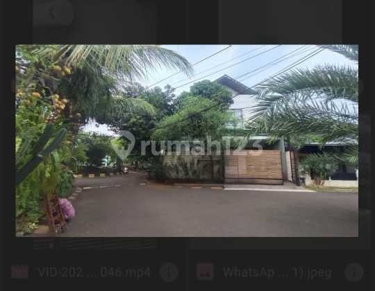 Dijual Rumah Nusa Loka Bsd City Tangerang