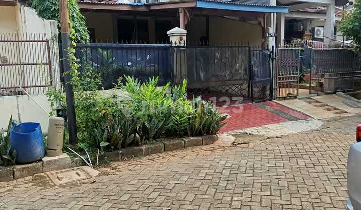Dijual Rumah Banjarwijaya Cipondoh Kota Tangerang
