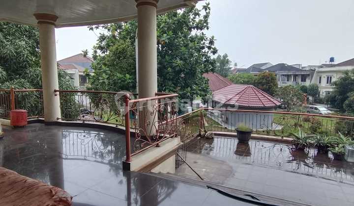 For Sale Nice House Modernland Cikokol Tangerang