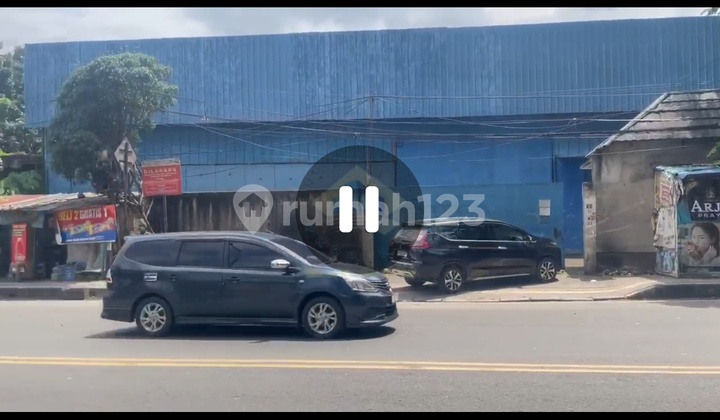 Warehouse for Sale in Cikupa, Serang Road, Tangerang, Banten Warehouse for Sale in Cikupa, Serang Road, Tangerang, Banten