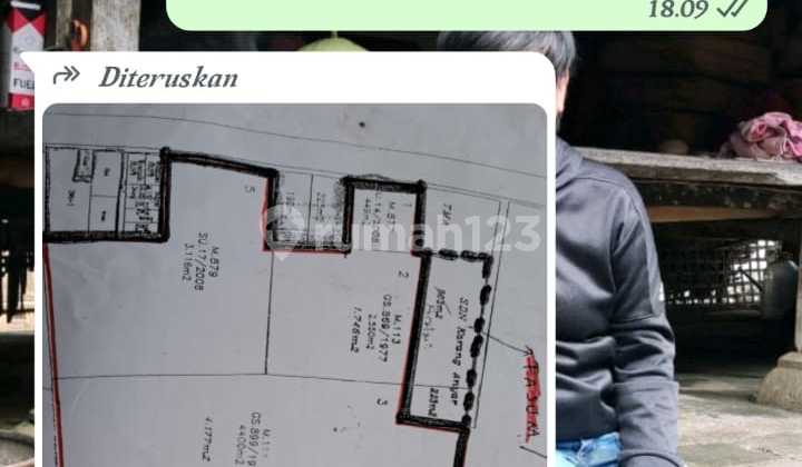 Dijual Tanah Komersil Neglasari Kota Tangerang Banten Dijual Tanah Komersil Neglasari Kota Tangerang Banten