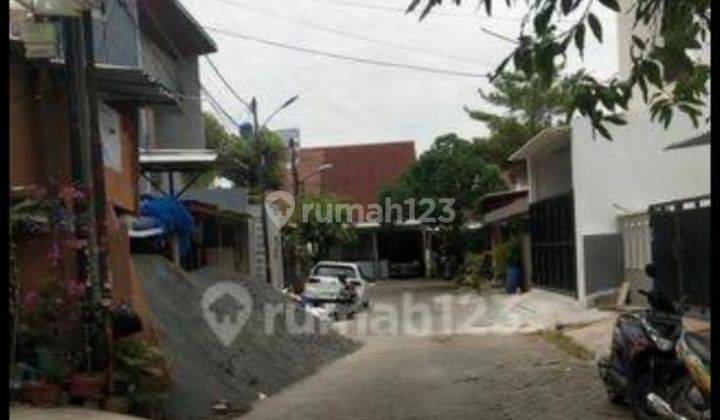 Dijual Rumah Taman Surya 2 Cengkareng Jakarta 2