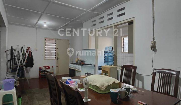 Rumah Hitung Tanah Lokasi Terbaik Di Gandaria, Jakarta Selatan  2