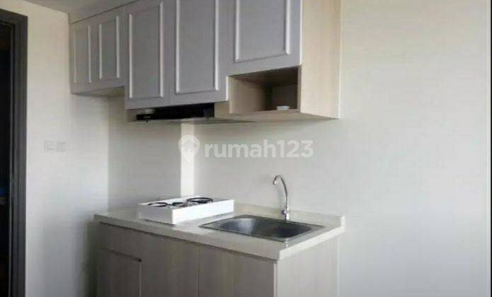 Apartement Bintaro Icon Harga Istimewa 3