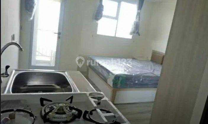 Apartement Bintaro Icon Harga Istimewa 6