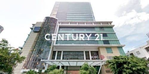 4 Unit Apartment Di Green Central City 1