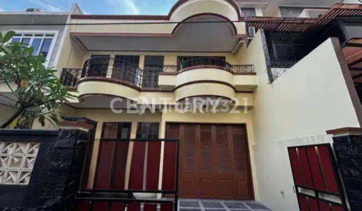 Rumah Cantik kan Dkt Tip Top Rawamangun 1