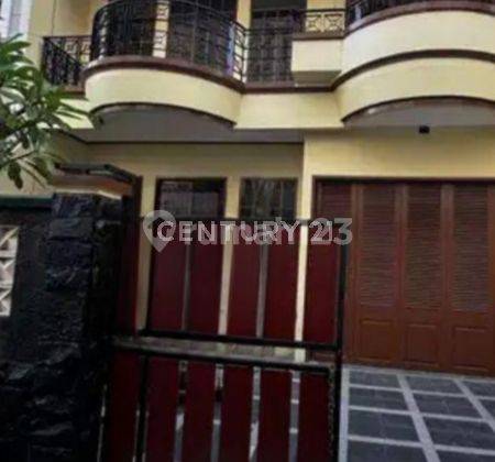 Rumah Cantik kan Dkt Tip Top Rawamangun 2