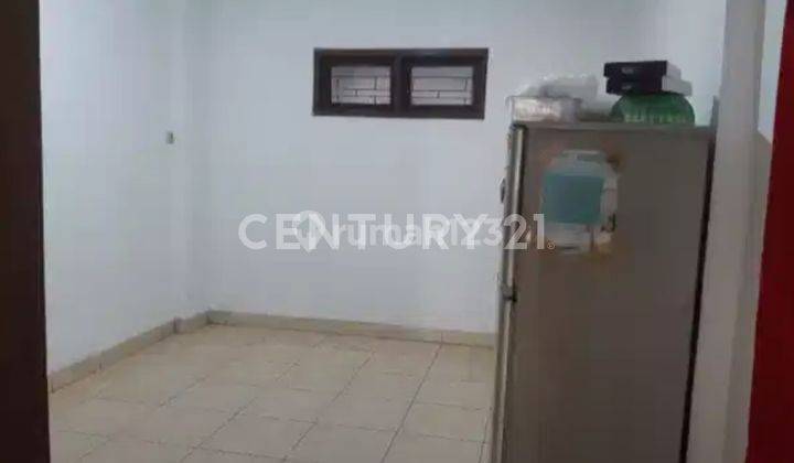 Rumah  Di Rawasari Cempaka Putih Timur Jakarta Pusat 2