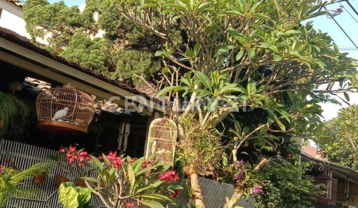 Rumah Asri Hadap Utara Di Daerah Bogor Jawa Barat 1