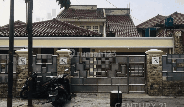 kan Rumah Di Daerah Kebon Nanas Jakarta Timur 1