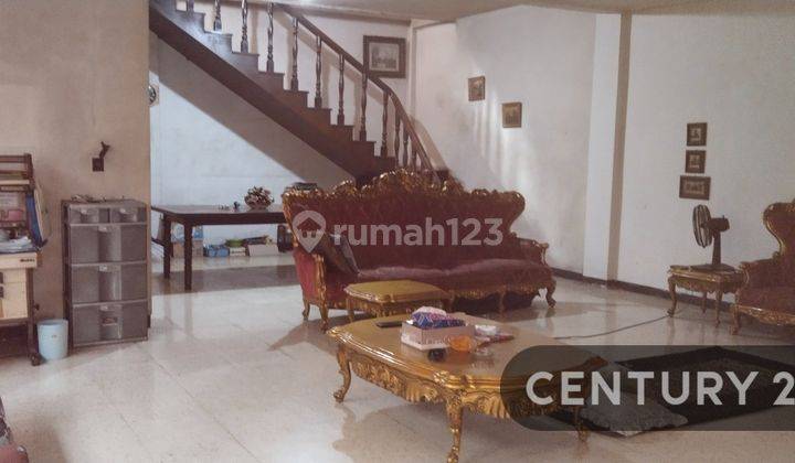 Rumah Di Daerah Setiabudi Jakarta Selatan 2