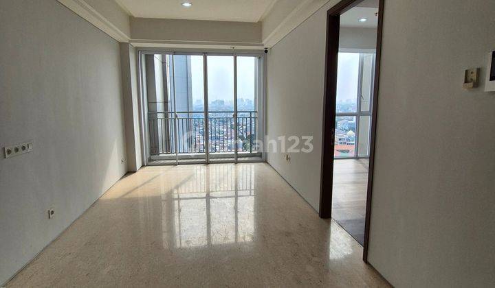 Apartemen Mewah ARANDRA Residence Cempaka Putih Tower Prosperity 2