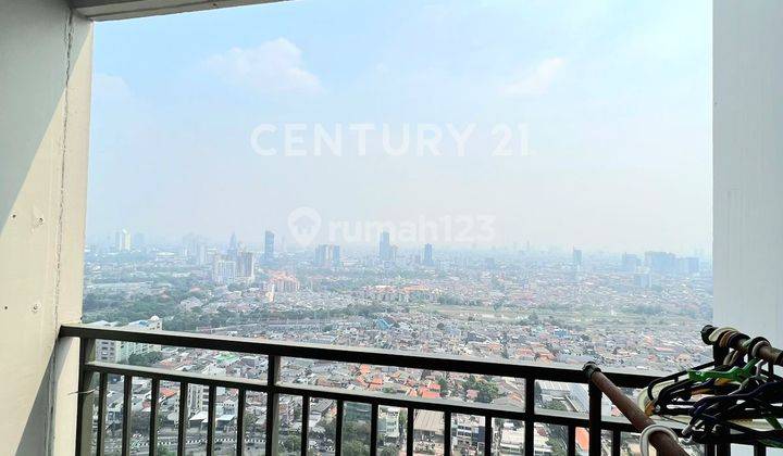 APARTEMEN STRATEGIS THAMRIN RESIDENCE DI PUSAT KOTA JAKARTA 2