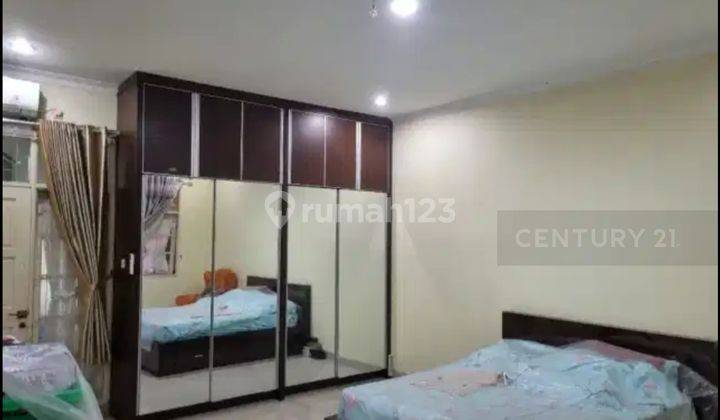 Rumah Cantik DiSewa  Di Utan Kayu Jakarta Timur  2