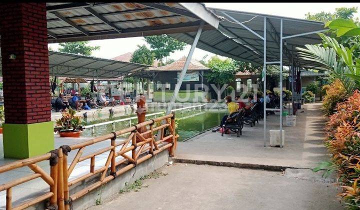 RESTO SUNDA DIJUAL HITUNG TANAH HARGA DIBAWAH PASARAN DI BEKASI 2