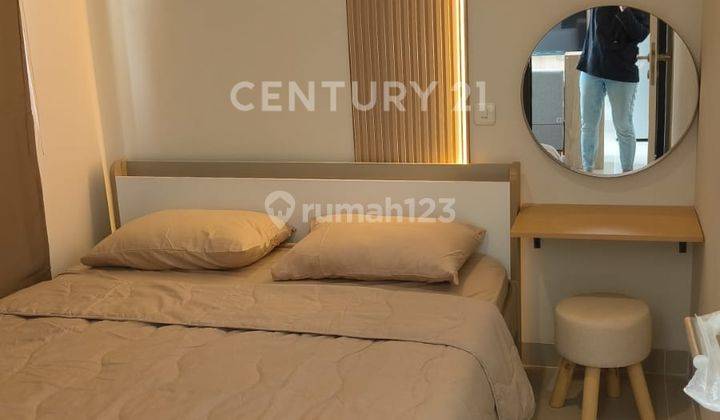 RUMAH FULL FURNISHED CANTIK DI CITRA SENTUL RAYA ( SIRKUIT ) 1