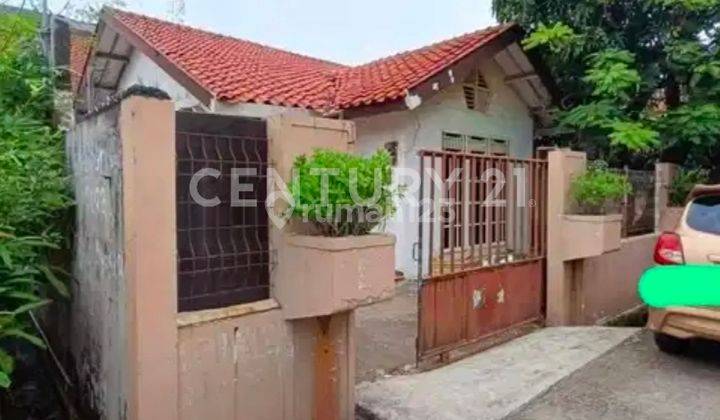 Rumah Di Sukapura Cilincing Lokasi Tenang Dan Nyaman 1