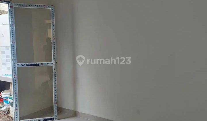 Rumah 2 Lantai Minimalis Di Cilangkap Depok 2