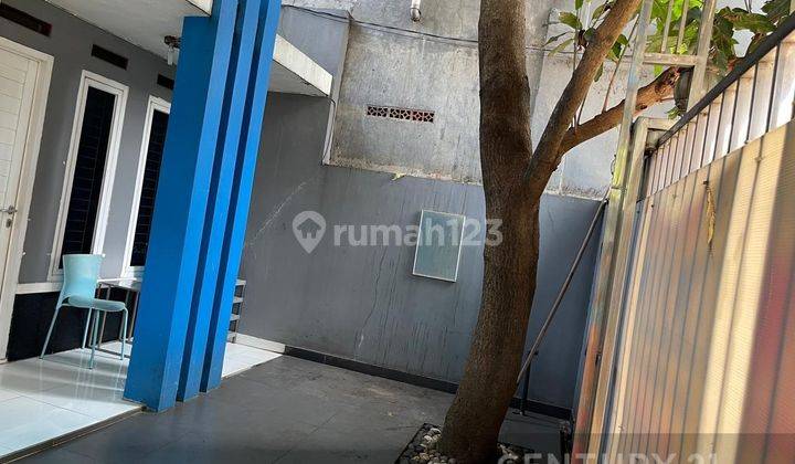 Rumah Bagus Asri Dan Nyaman Di Tanjung Barat Jakarta Selatan 1