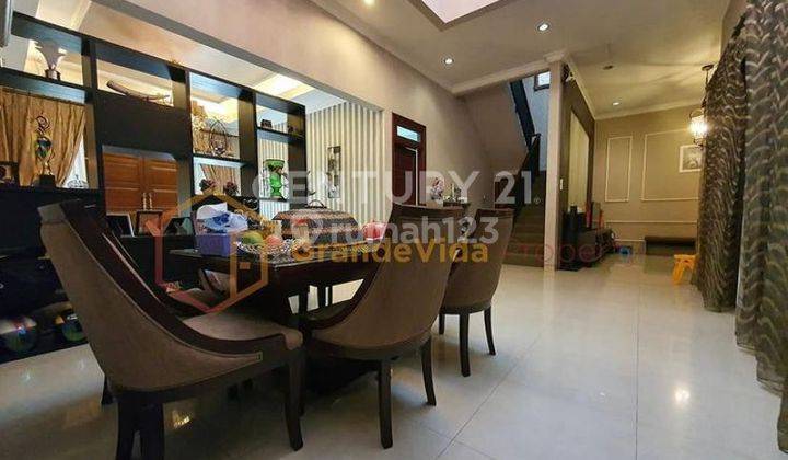 Rumah Mewah Di Duren Tiga Jakarta Selatan 2