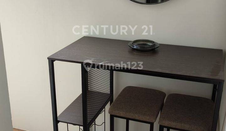 RUMAH FULL FURNISHED CANTIK DI CITRA SENTUL RAYA ( SIRKUIT ) 2