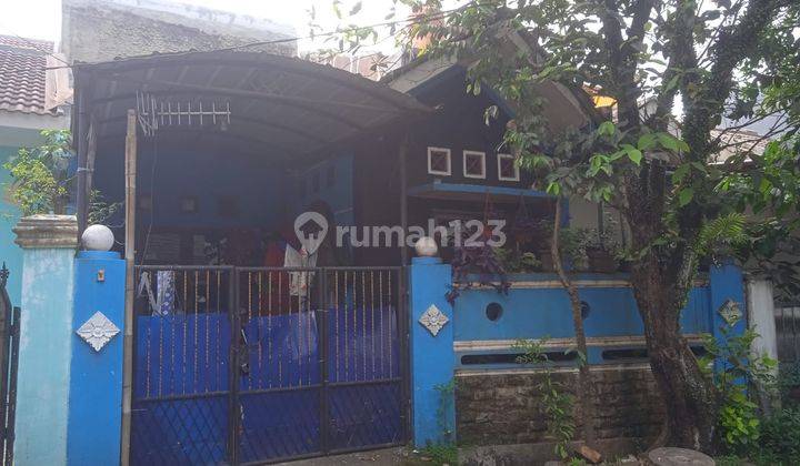 Rumah Depok Yang Strategis  1