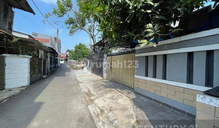 Rumah Bagus Asri Dan Nyaman Di Tanjung Barat Jakarta Selatan 2