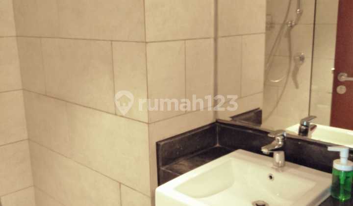 Apartement Roseville Bsd Furnished Bagus Jual Rugi 