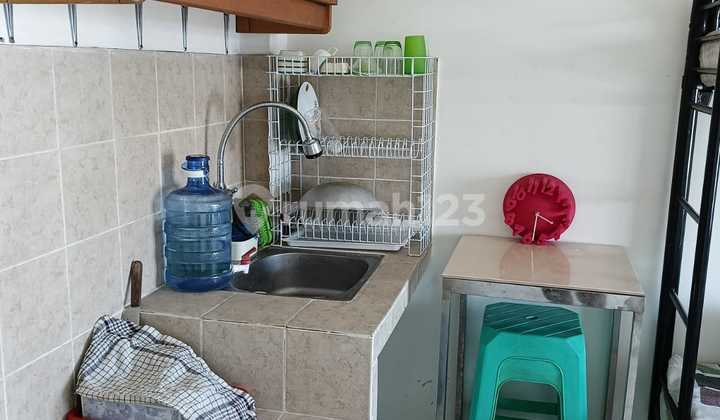 Apartement APARTEMEN CITY GARDEN CENGKARENG Bagus Apartement APARTEMEN CITY GARDEN CENGKARENG Bagus