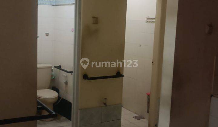 Rumah 2 Lantai Furnished SHM di Gading Serpong Sektor 1g 2