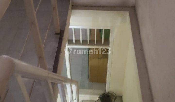 Rumah 2 Lantai Furnished SHM di Gading Serpong Sektor 1g 8