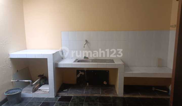 Rumah Bagus SHM Alam Sutera Kirana 2 Lt Baru Selesai Renovasi 2