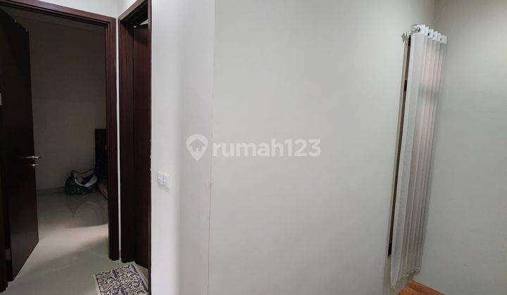 Rumah Bagus di Vanya Park Askara House Tangerang 2